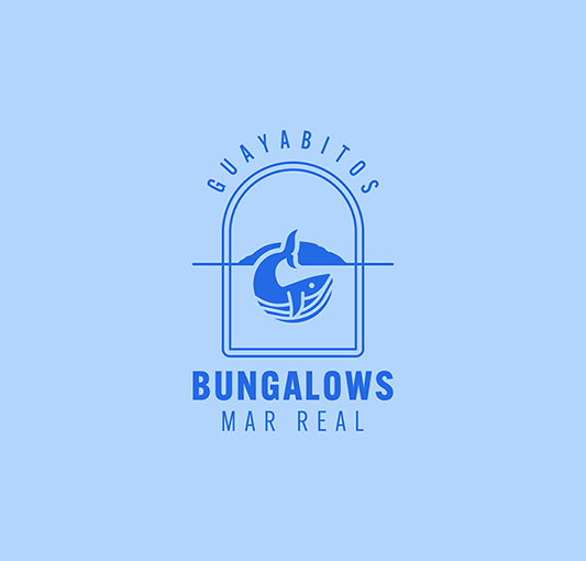Branding - Diseño de imagen corporativa | Bungalows
