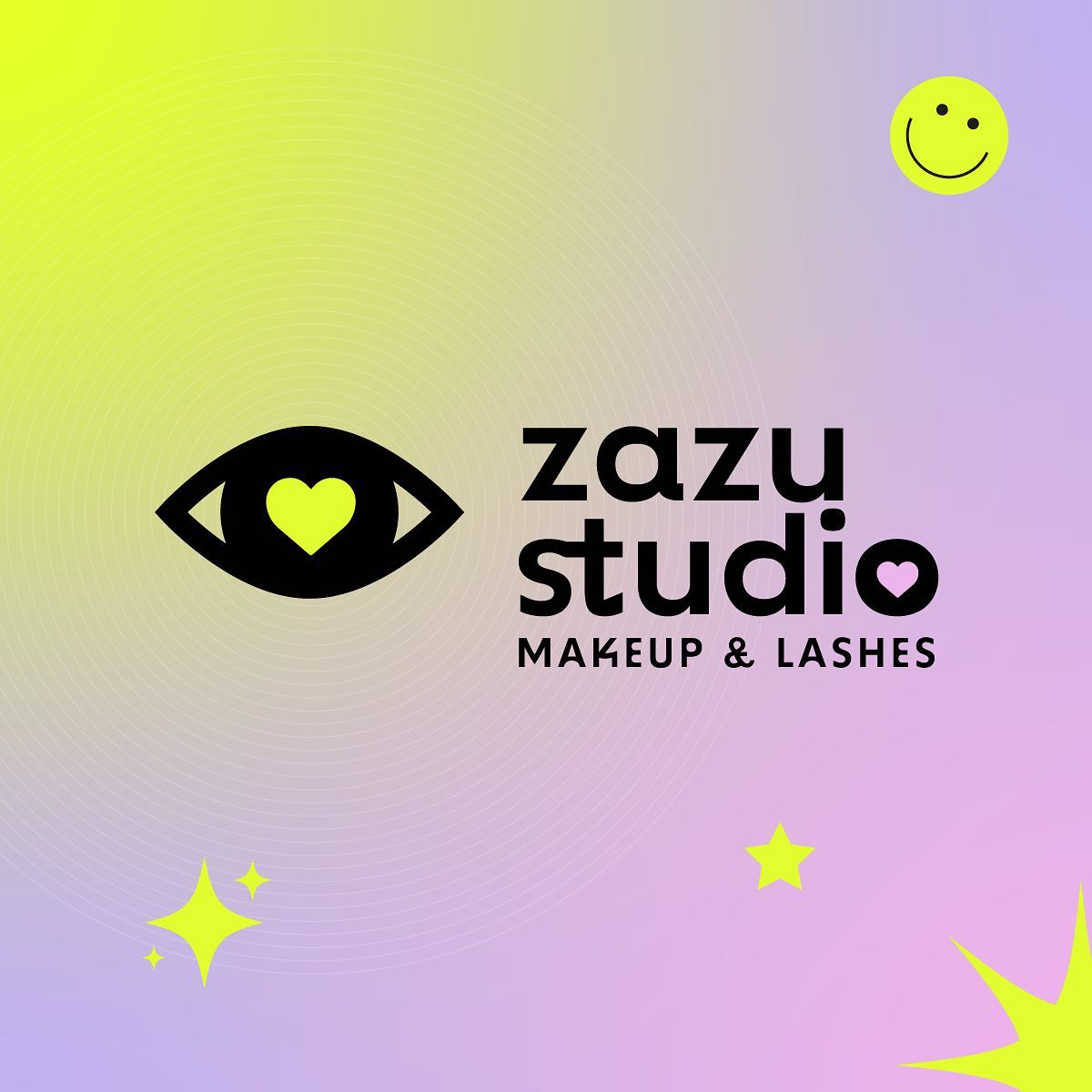 Diseño de imagen corporativa - Branding | Zazu Studio