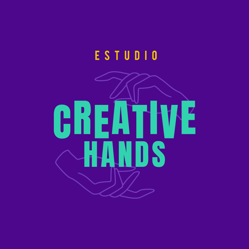 Branding - Diseño de imagen corporativa - Logo animación | Creative Hands