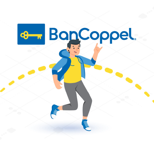 Video animación - Motion | Bancopel