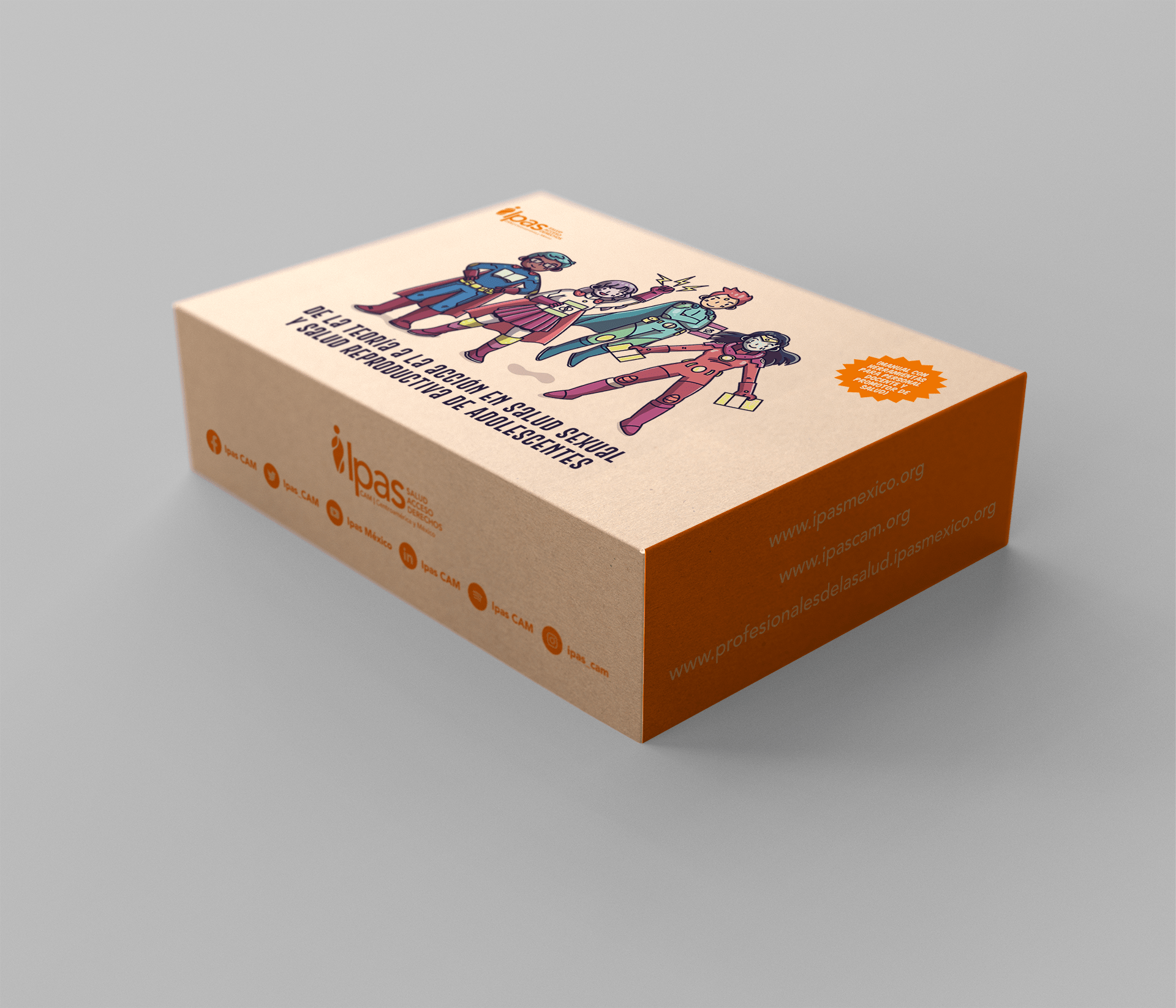 Diseño Editorial | Toolkit