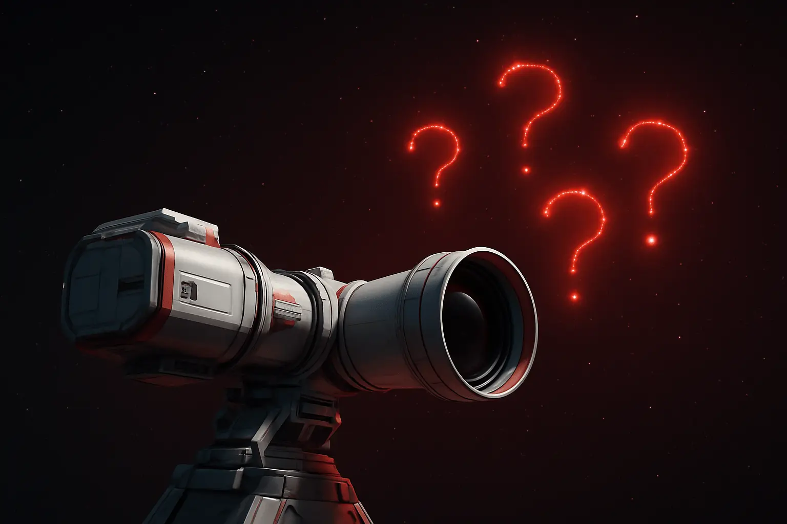 questions