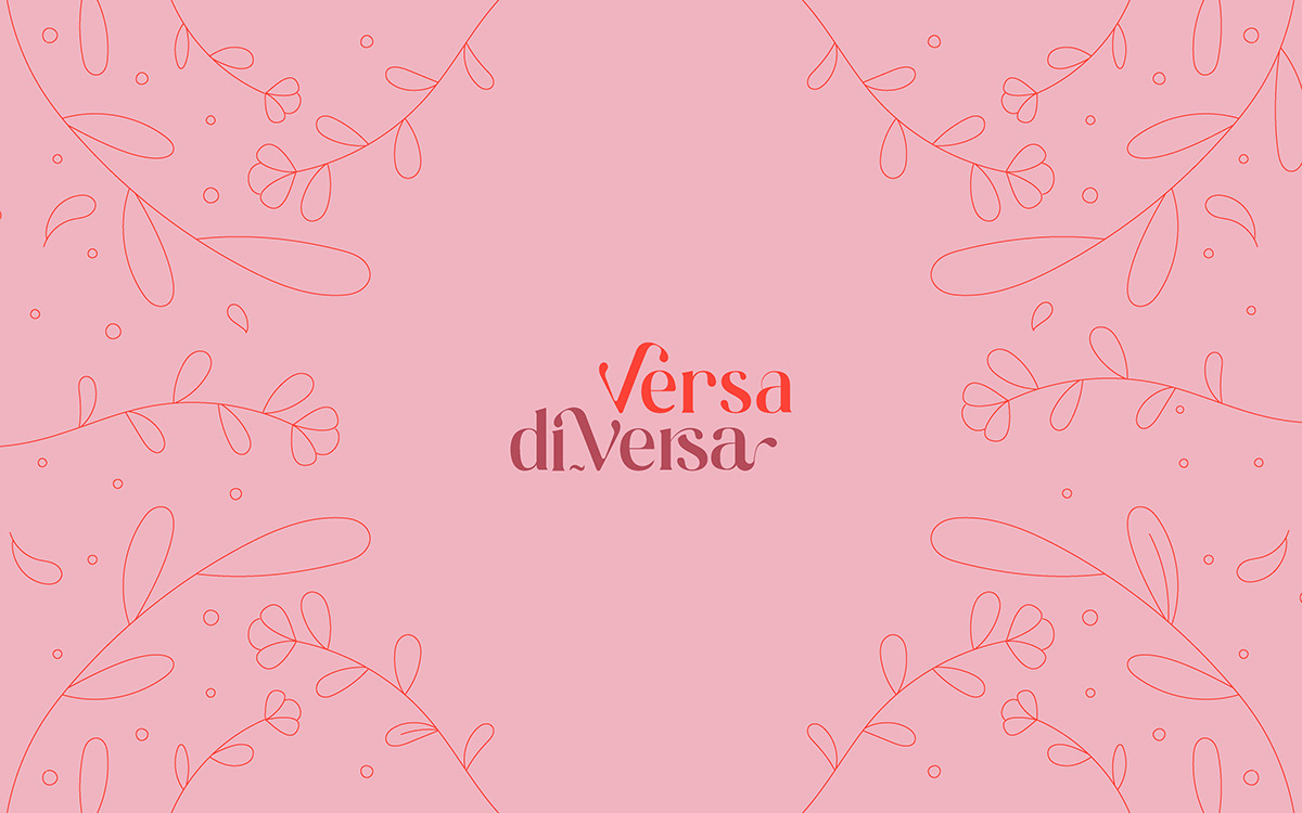 Versa Diversa  | Imagen corporativa