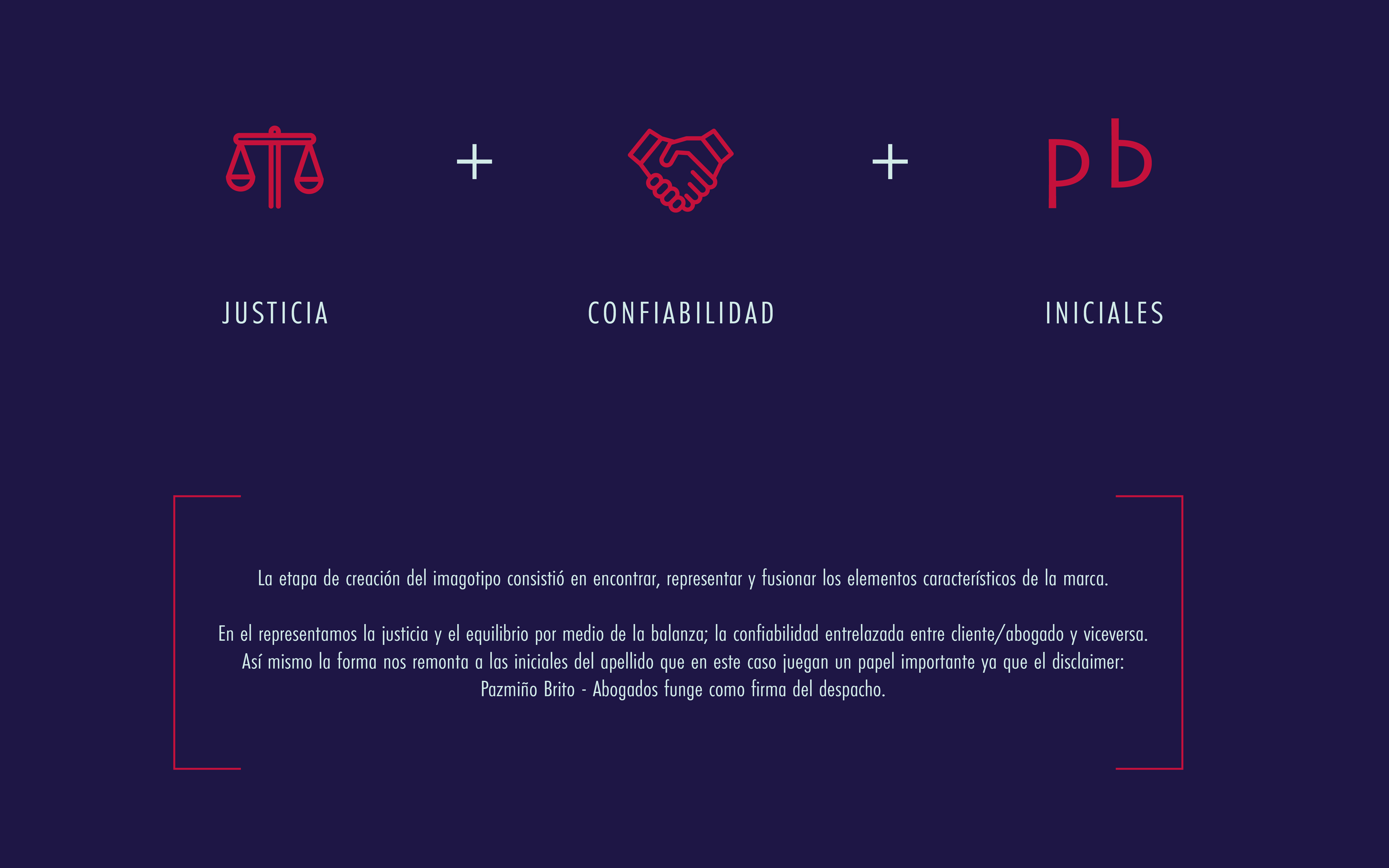 Lex Ethikos | Creación de imagen corporativa, uso de marca, branding
