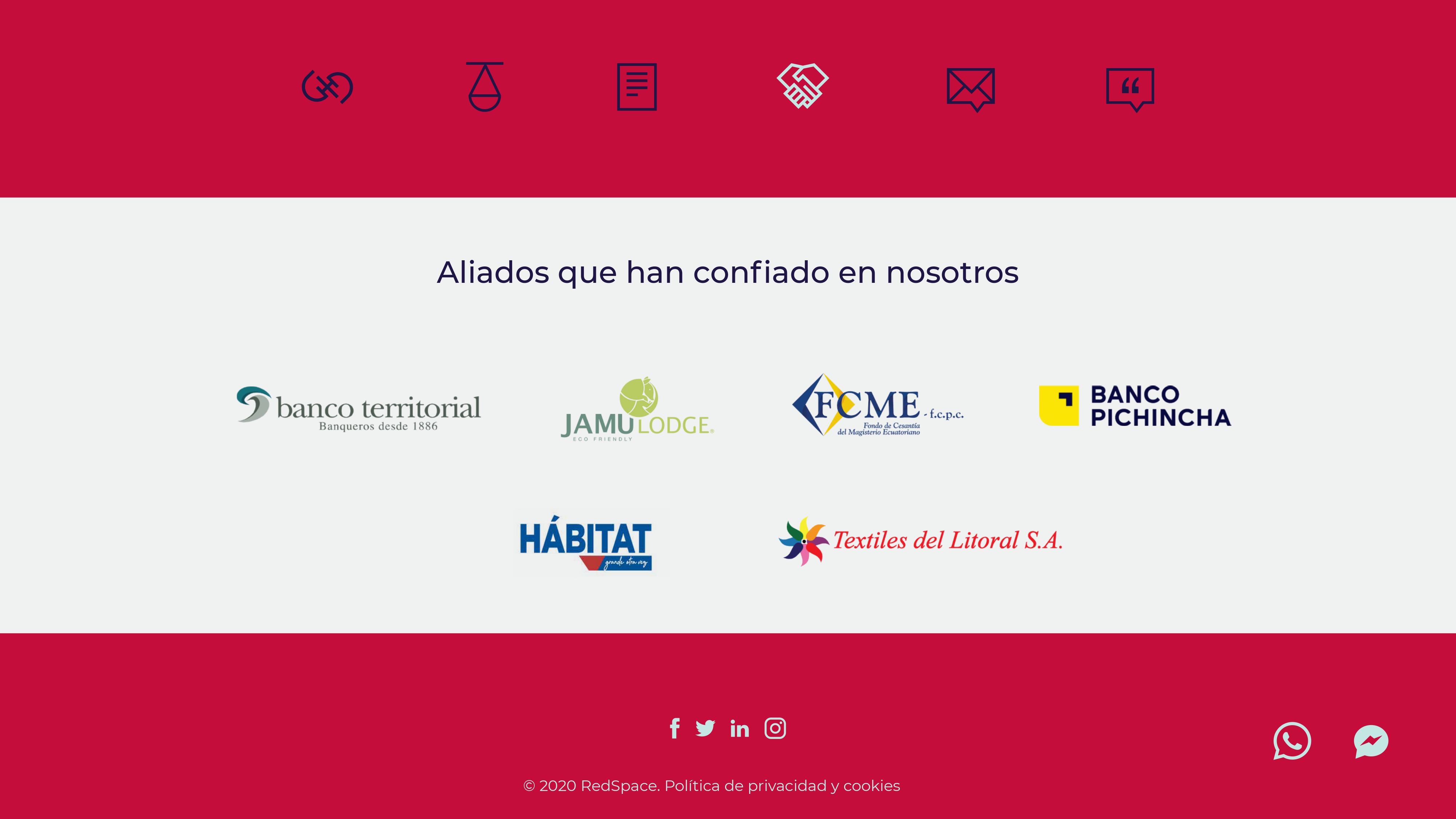Lex Ethikos | Creación de sitio web y hosting