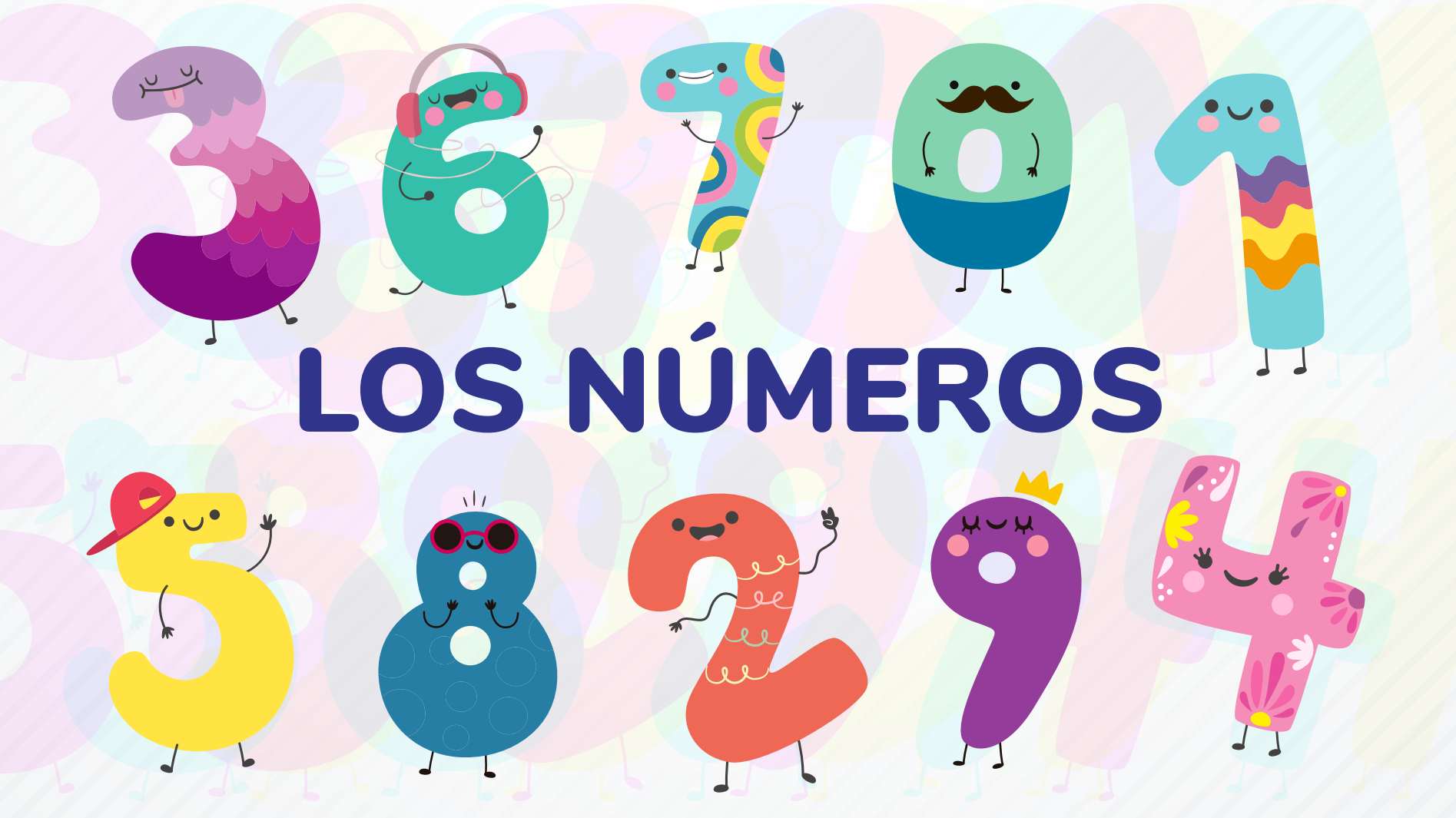 Diseño de elementos para video animación, motion