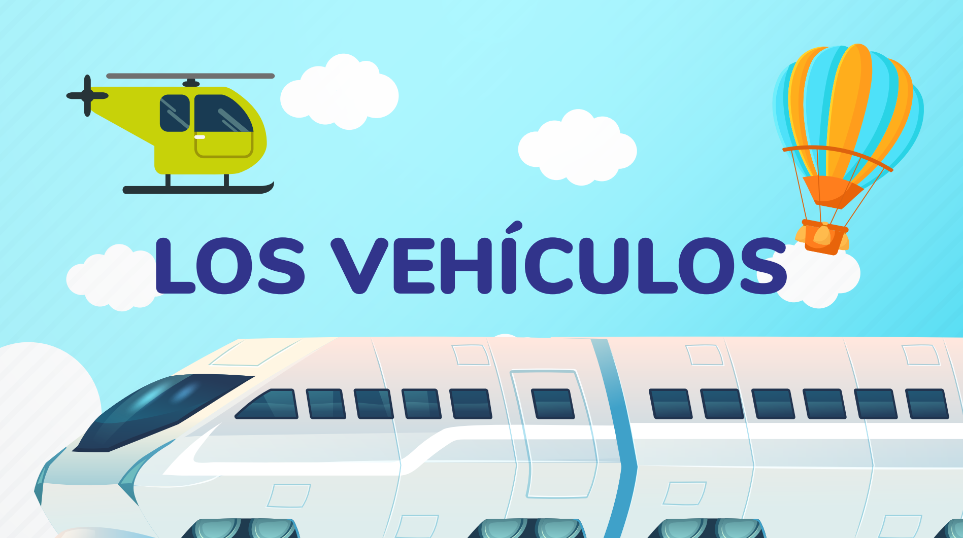 Diseño de elementos para video animación, motion